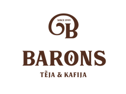 Barons Tēja un Kafija